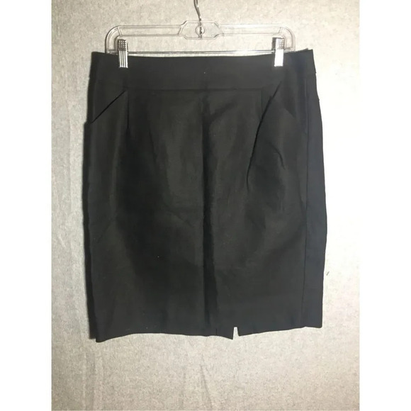 J. Crew Dresses & Skirts - Womens J Crew Skirt The Pencil Skirt Office Work Career Professional Business